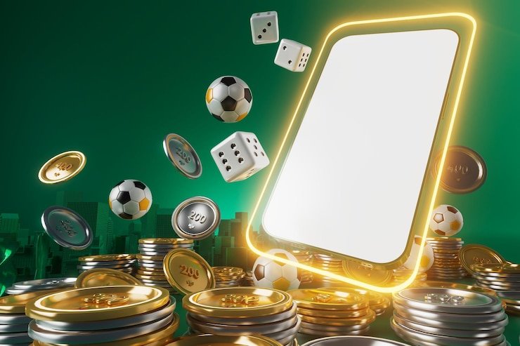 sakti123 slot platform dashboard showing sportsbook, live dealer, and slots