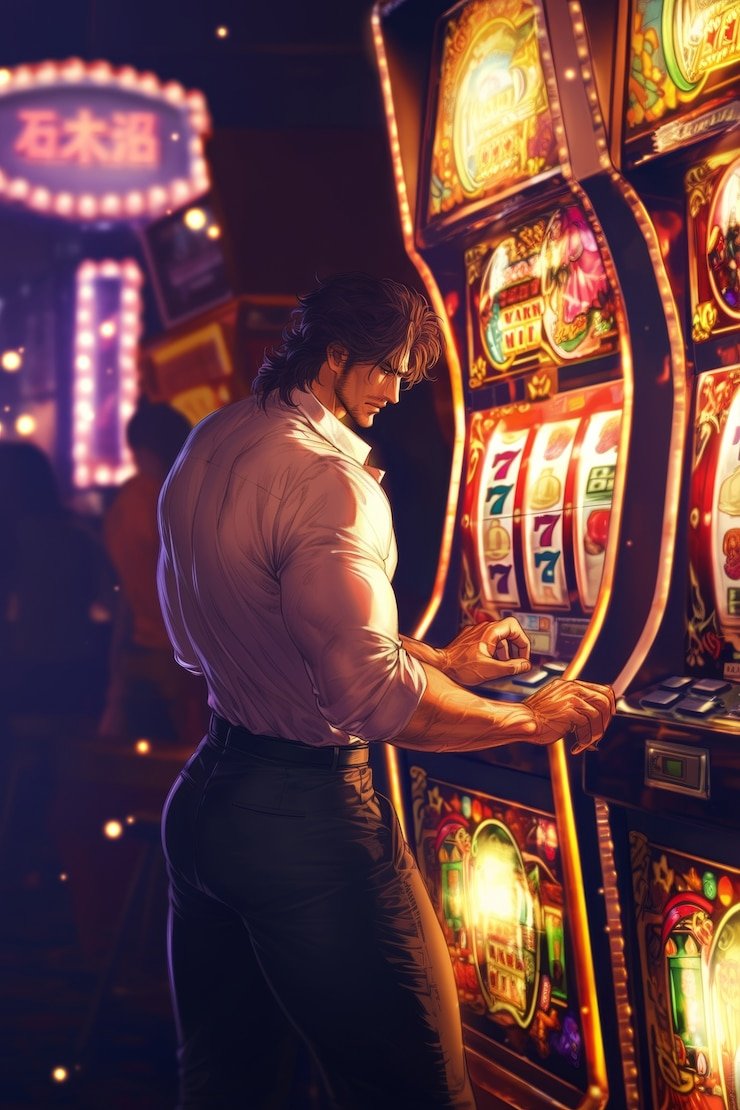 Payment methods and account security on sakti123 slot platform